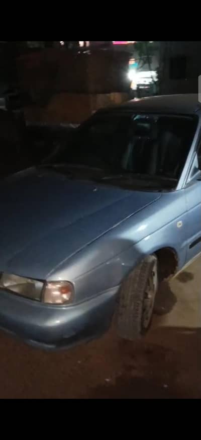 Suzuki Baleno 2000