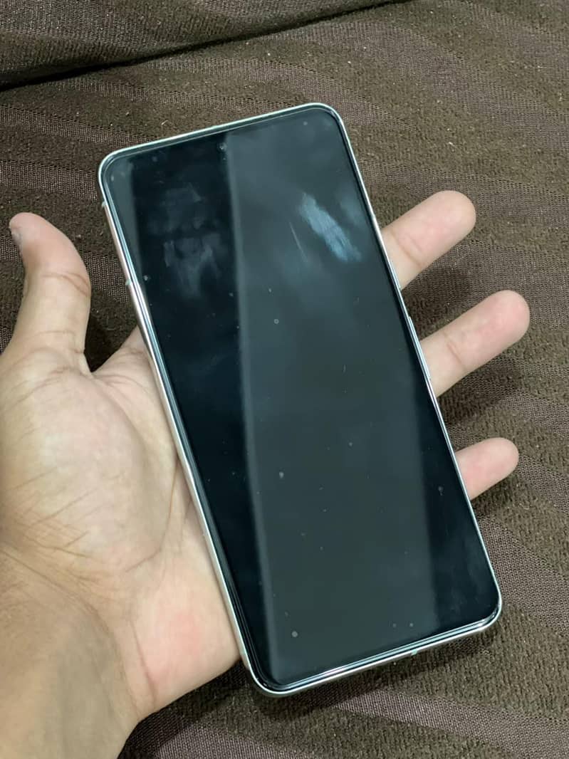 Google Pixel 8 Pro 1