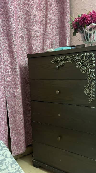 PREMIUM QUALITY WOODEN CHESTER BRANDED FOR  CONTACT CALL 03344723227