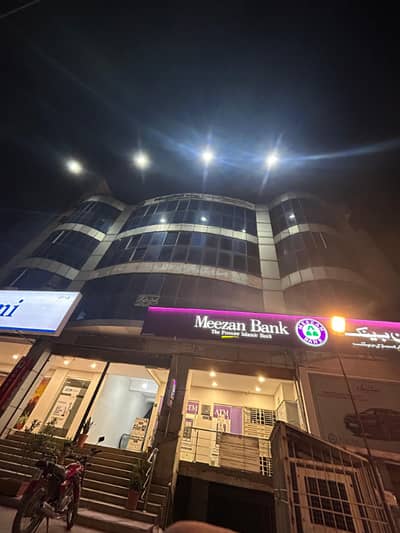 10 Marla Upper Floor For Rent In Bosan Road