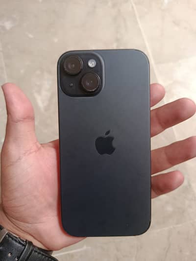 iPhone 15 non pta price 120k