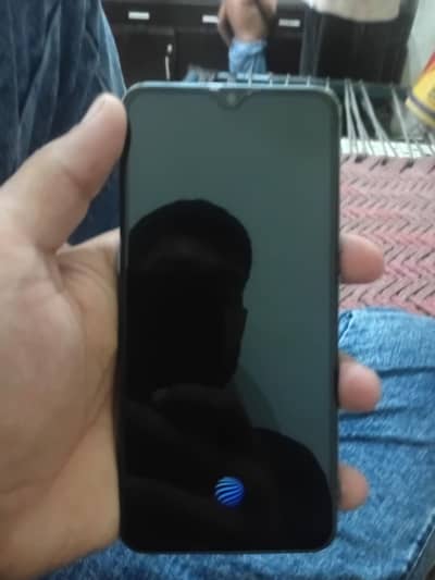 Vivo S1
