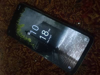 INFINIX SMART 7 HD