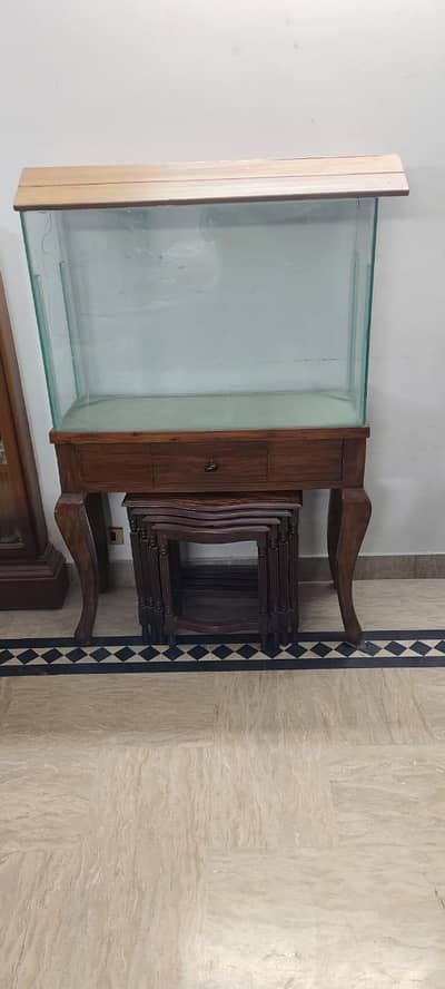 Aquarium