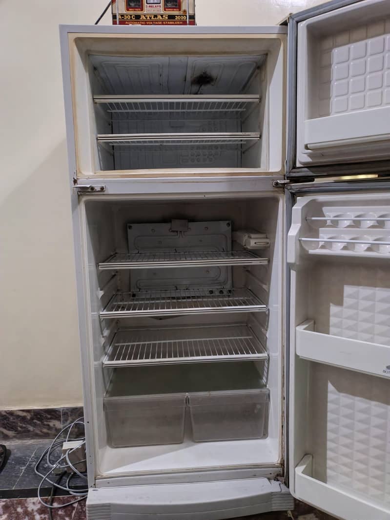 refrigerator 3