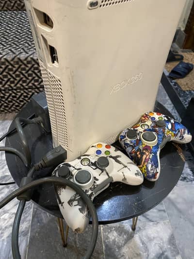 Xbox 360