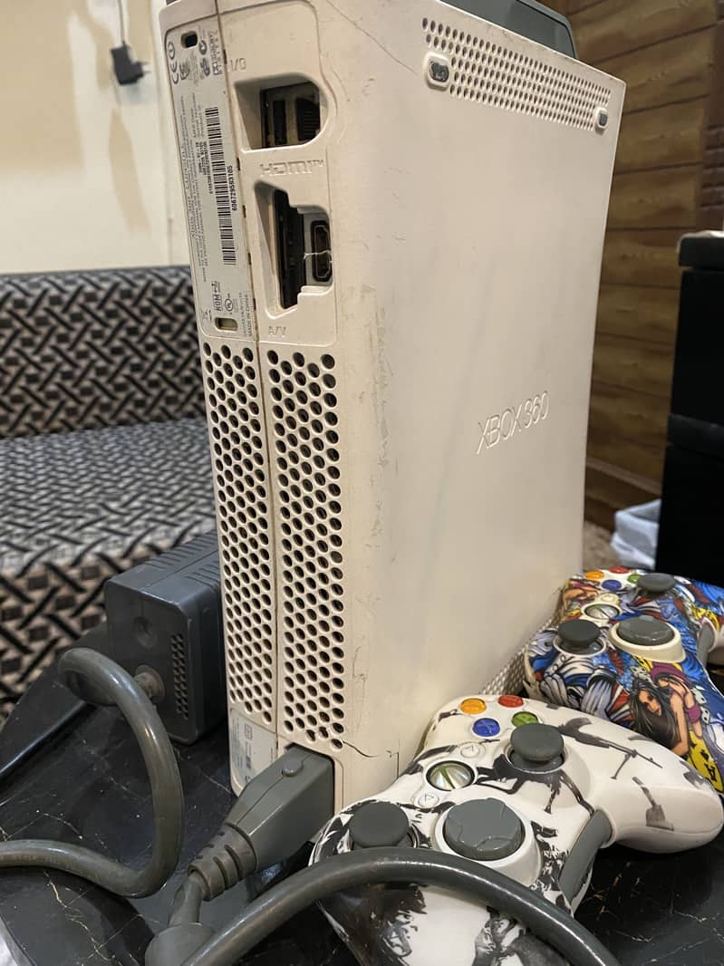 Xbox 360 1