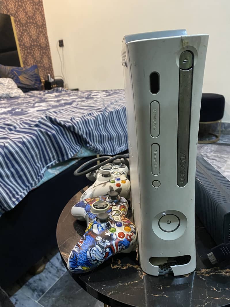 Xbox 360 2
