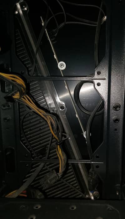 Gaming PC (without GPU)