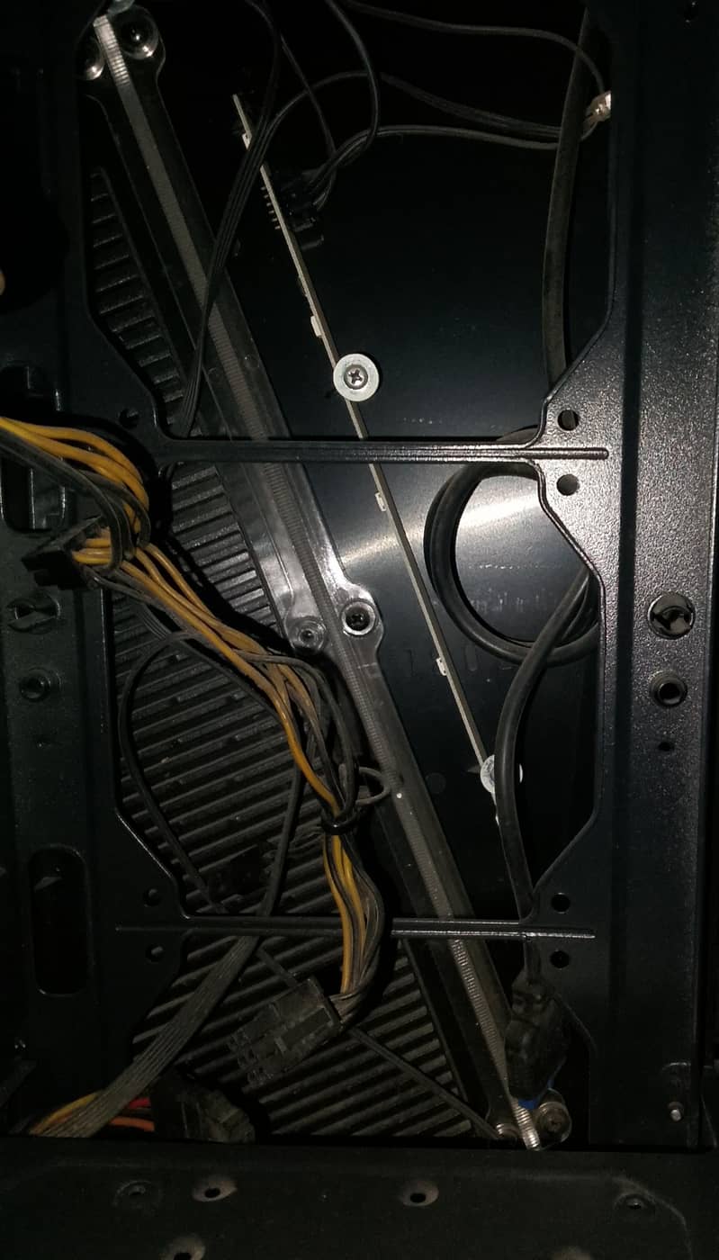 Gaming PC (without GPU) 0