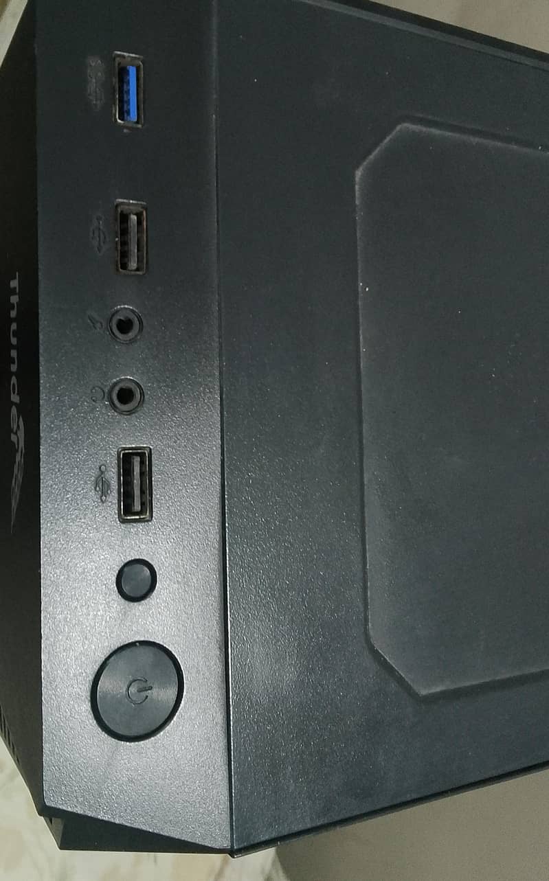 Gaming PC (without GPU) 1
