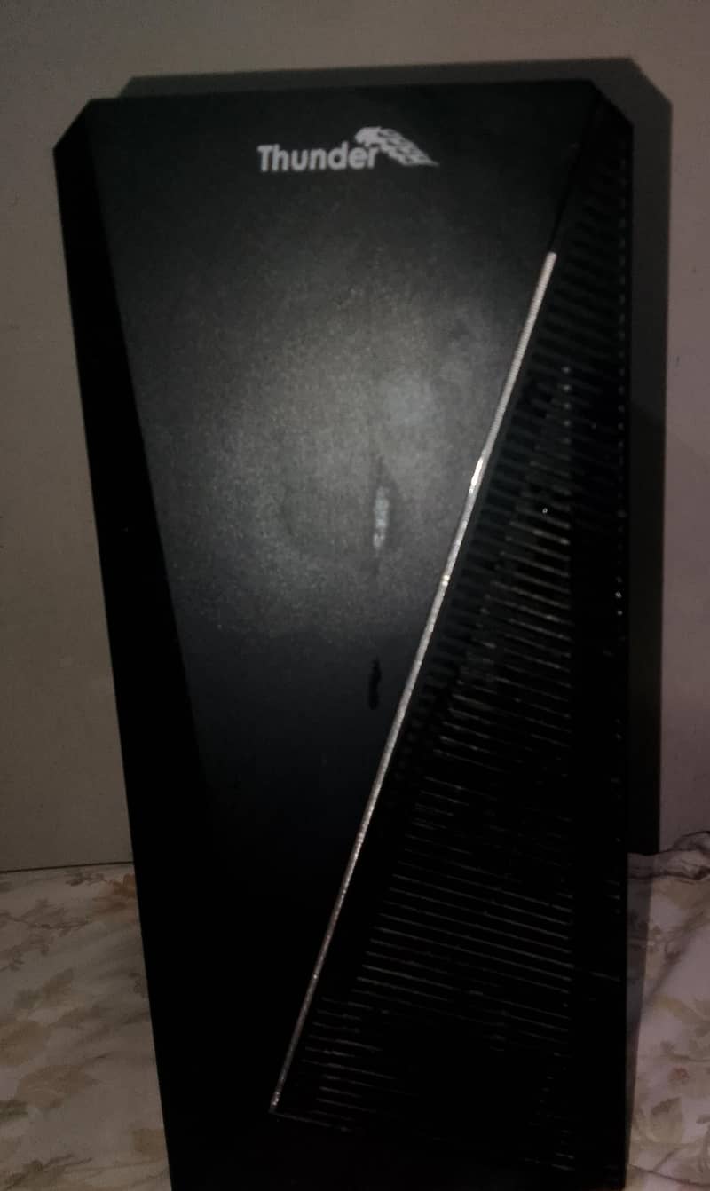 Gaming PC (without GPU) 3