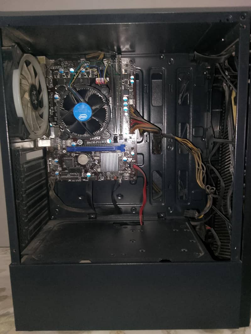 Gaming PC (without GPU) 4