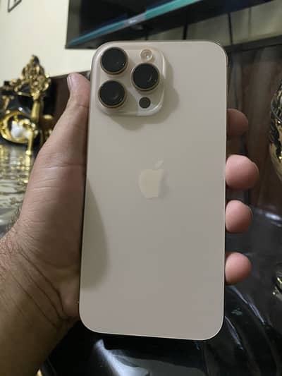 IPhone 16 Pro Max (03284768229 Whatsapp)