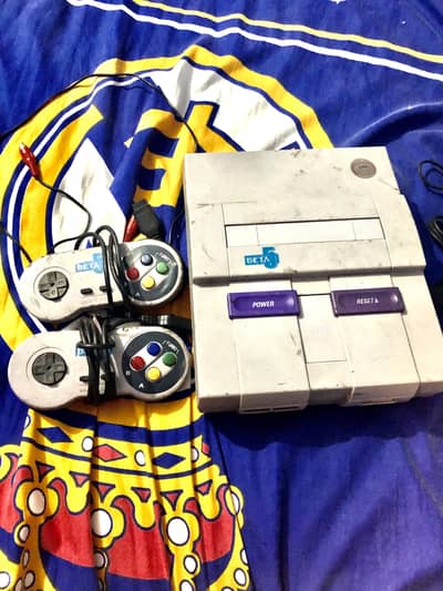 Retro Gaming Console Bundle – Complete Deal