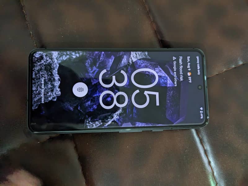 Google Pixel 8 0