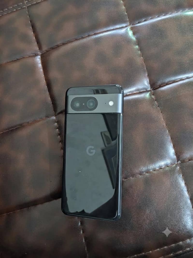 Google Pixel 8 3