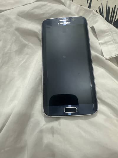 Samsung s6 edge panel