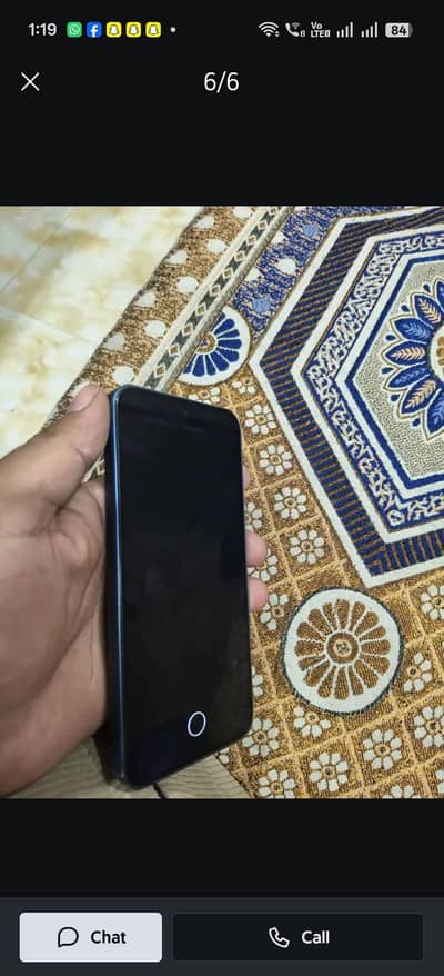 OPPO A6