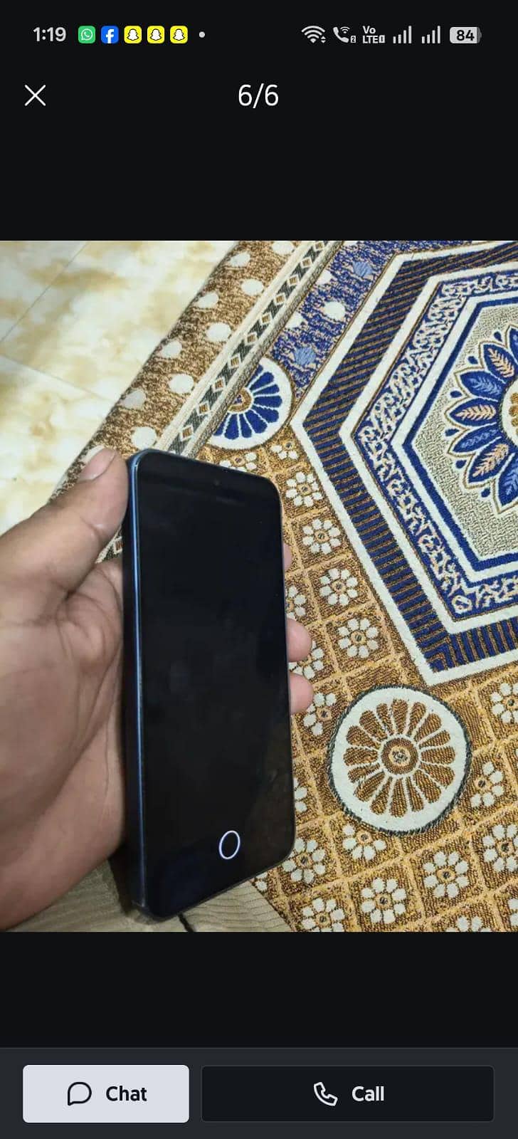 OPPO A6 0