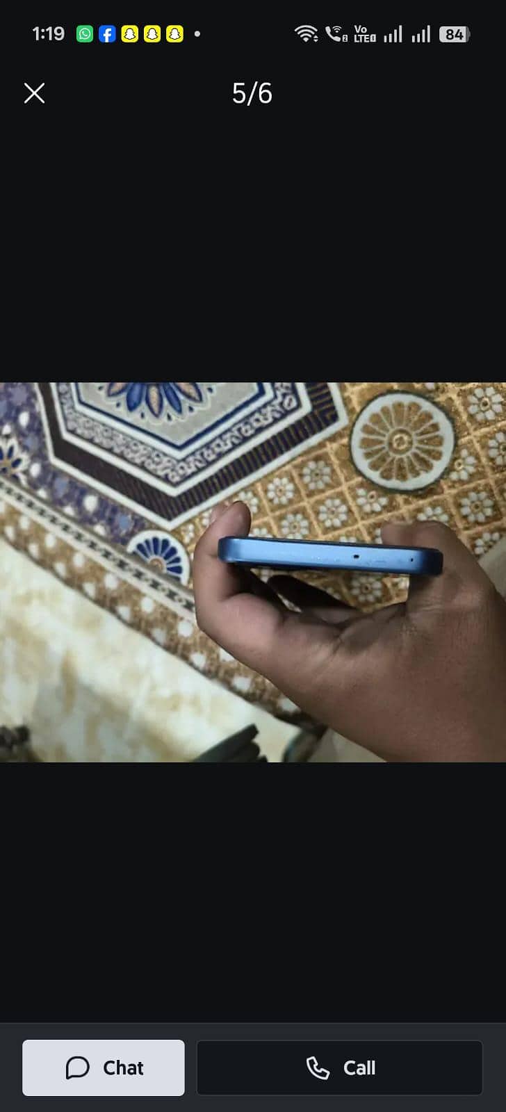 OPPO A6 1