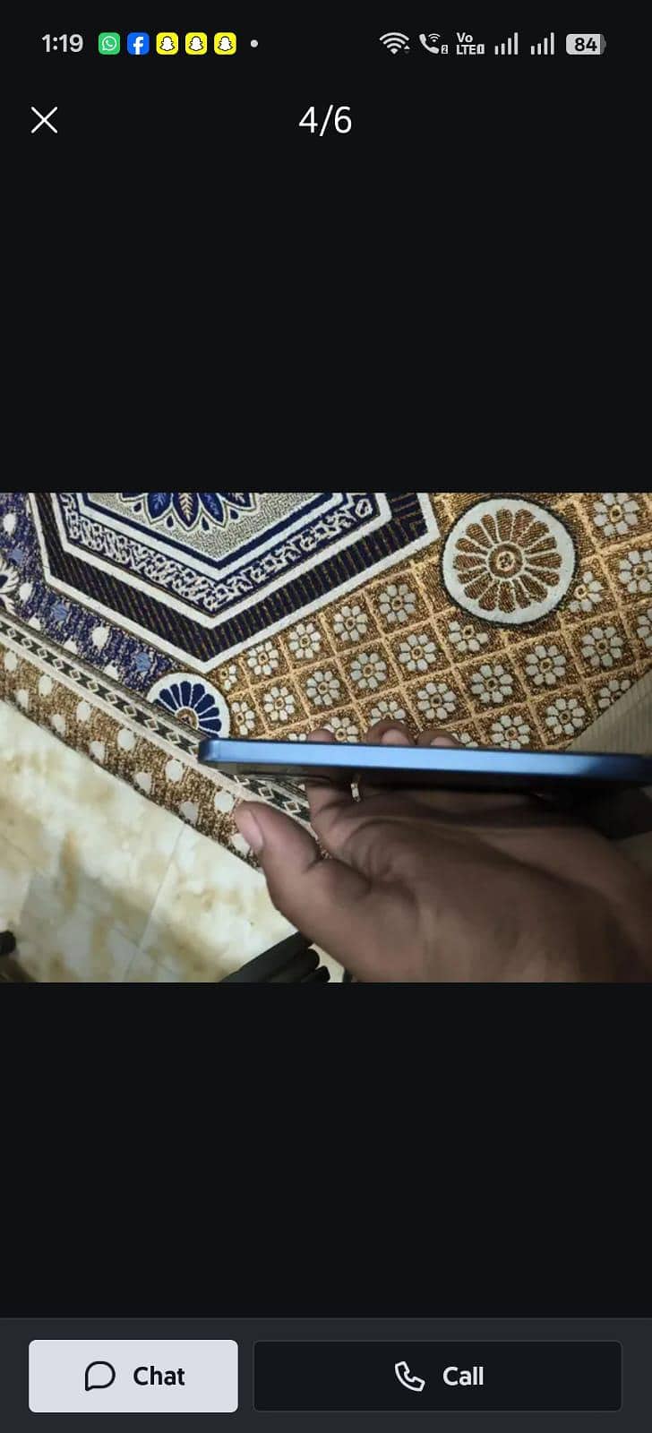 OPPO A6 2