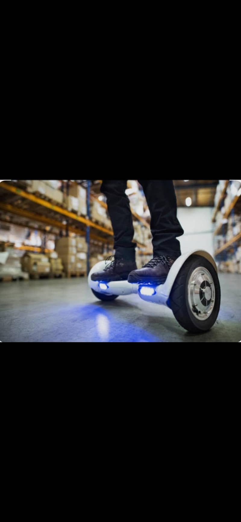 Hoverboard 10/10 full size 0