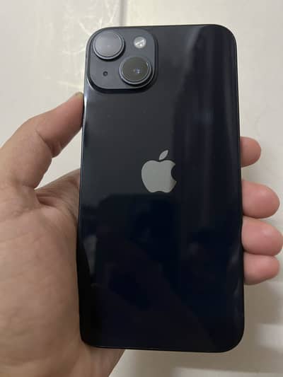Apple iPhone 14