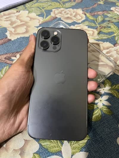 Apple iPhone 12 Pro Max exchange possible