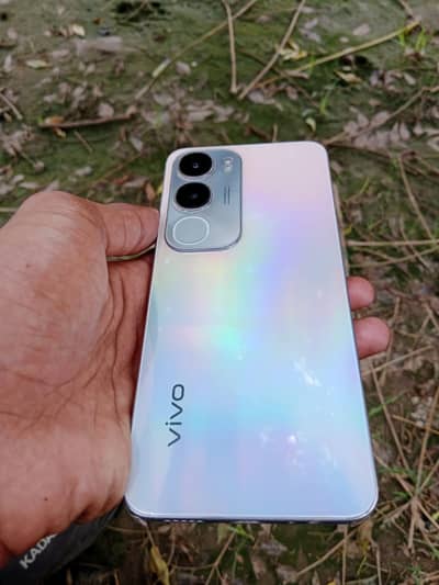 Vivo Y19s pro urgent for sale contact 03713202449