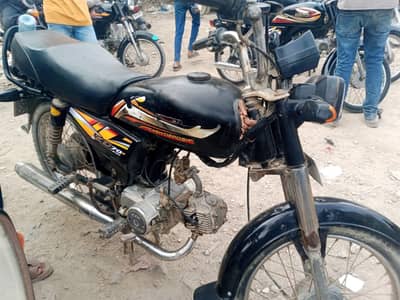 2023 Model Hondayas