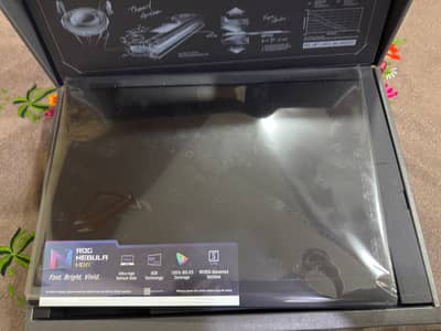Asus ROG Strix Scar G18 5080