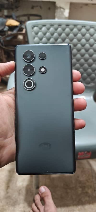 ITEL S25 ULTRA FOR SELL