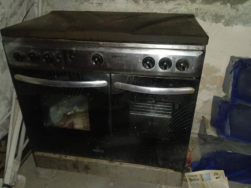 cooking Rang 0