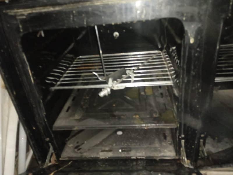 cooking Rang 3