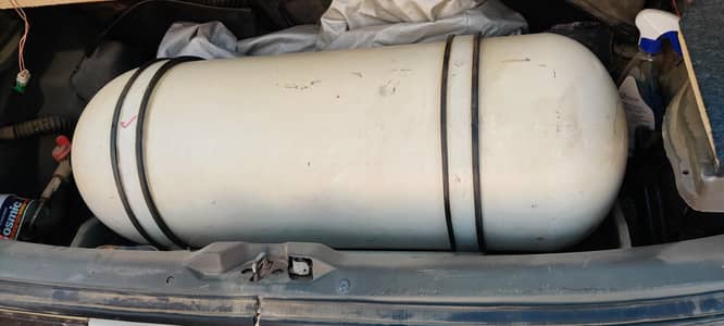 cng kit