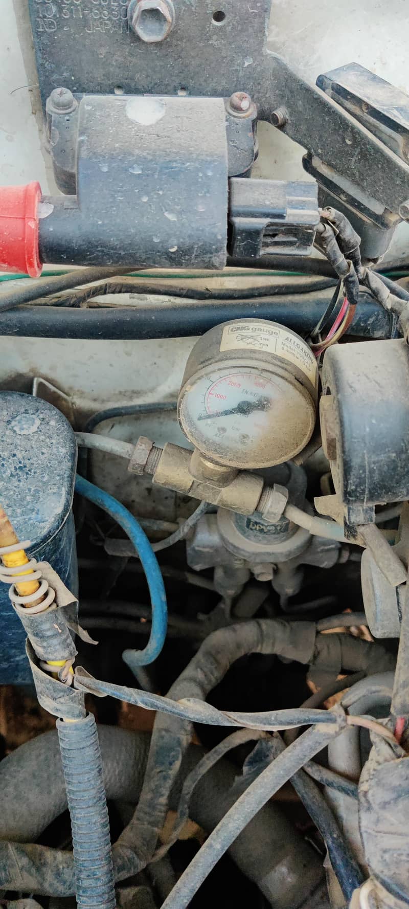 cng kit 5