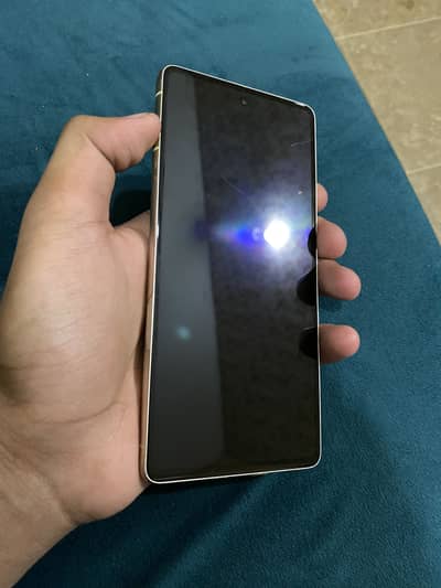 Google Pixel 7 official PTA approved