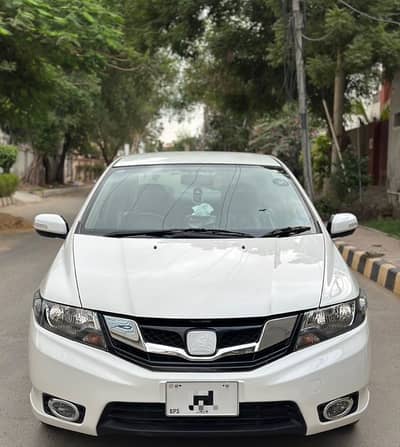 Honda City 1.3 2019 AUTOMATIC Full original