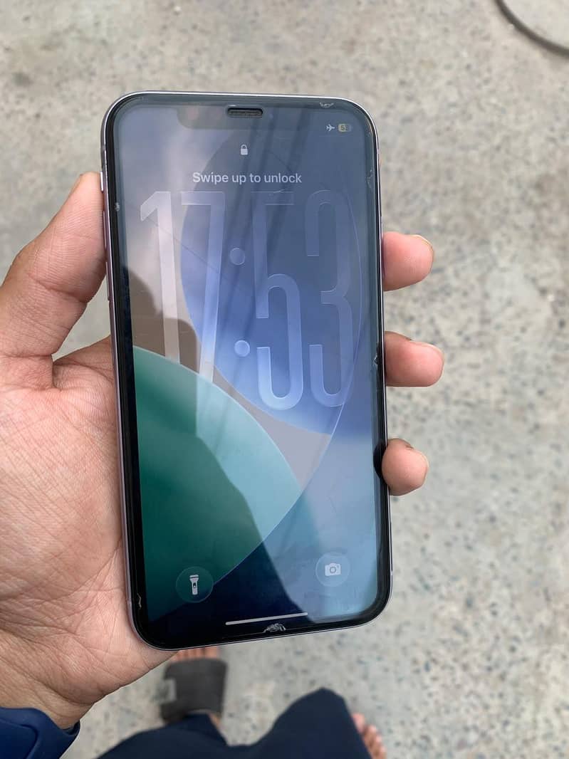 Apple iPhone 11 1