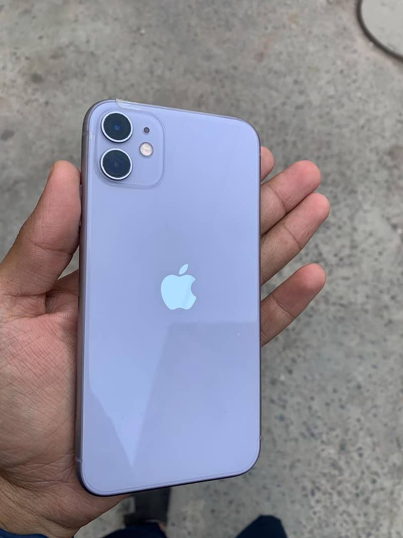 Apple iPhone 11 5