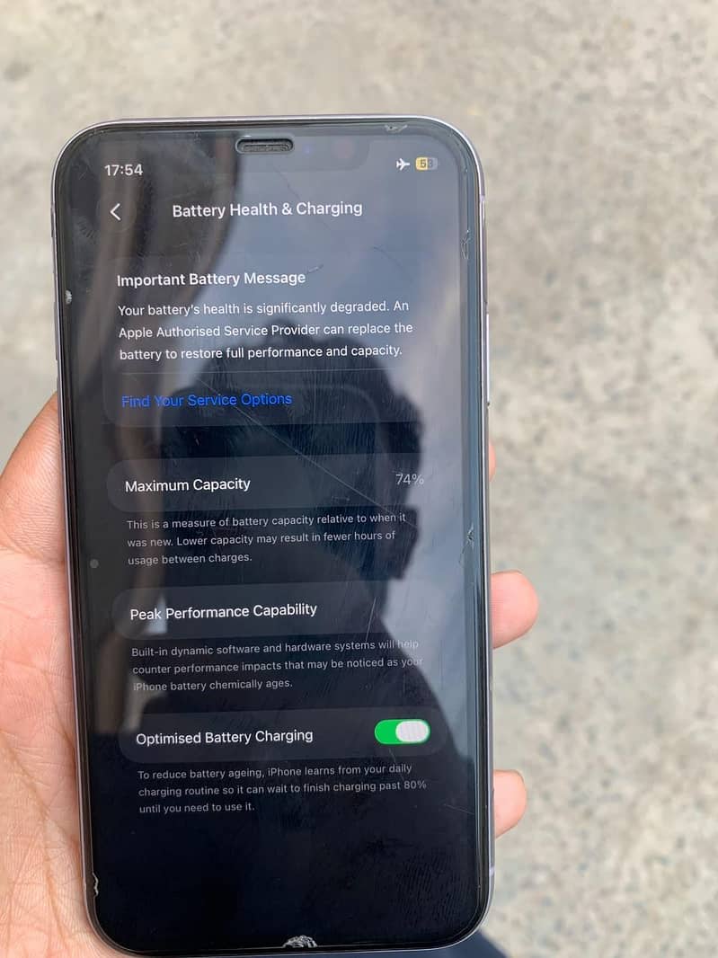 Apple iPhone 11 6