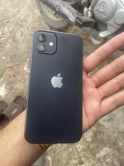 Apple iPhone 12 PTA Approved