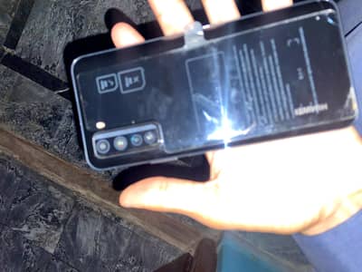 Huawei P40 Lite