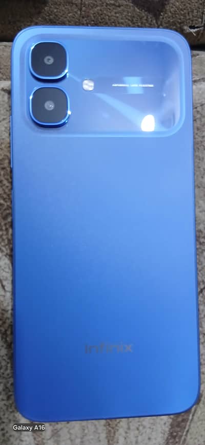 Infinix Smart