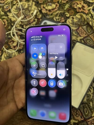 Apple iPhone 14 Pro Max