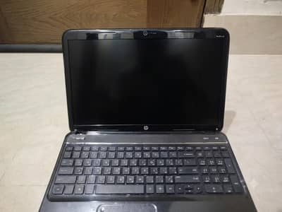 HP ProBook Laptop | Working Motherboard & CPU | RAM | Parts/Repair