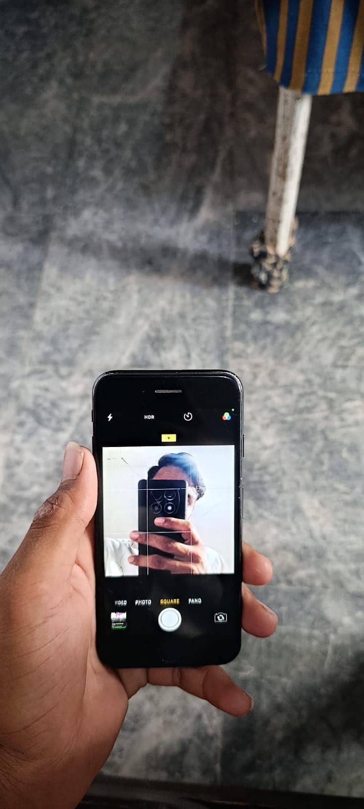 Apple iPhone 7 6