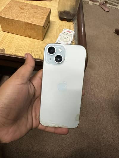Apple iPhone 15 JV