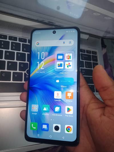 Infinix Note 30